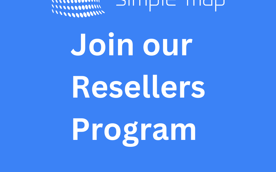 Resellers Program for Solar Plants Aerial Data Analytics